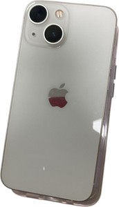 Б/в Мобільний телефон Apple iphone 13 mini 256gb 01-201105834