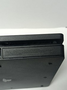 Б/в Ігрова приставка Sony playstation 4 500gb 01-201137577