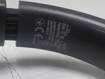 Б/в Навушники Titanum h05bt чорні 01-201137565