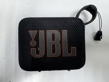 Б/в Акустика Jbl go 4 01-201137584