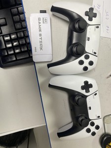 Б/в Ігрова приставка Game Stick m15 plus 01-201138000