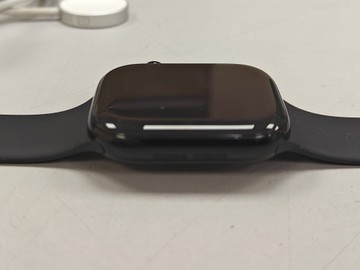 Б/в Смарт-годинник Apple watch series 11 gps 46mm alu. case 01-201131622