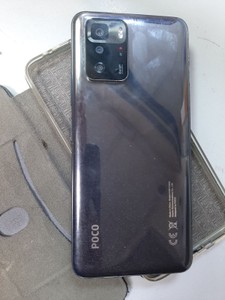 Б/в Мобільний телефон Xiaomi poco x3 gt 8/256gb 01-201134435