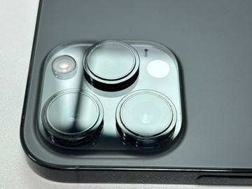 Б/в Мобільний телефон Apple iphone 14 pro max 1tb 01-201075607