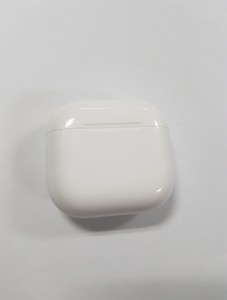 Б/у Навушники Apple airpods 4 01-201135712