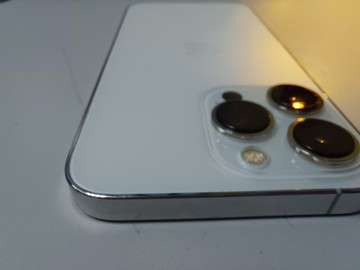 Б/у Мобільний телефон Apple iphone 13 pro 128gb 01-201138655