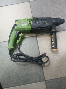 Б/в Перфоратор Procraft bh-1400 01-201138709