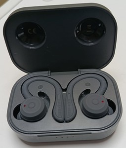Fresh N Rebel true wireless sport
