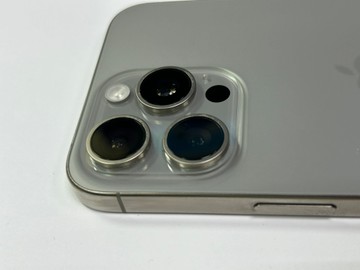 Б/в Мобільний телефон Apple iphone 15 pro max 256gb 01-201138797