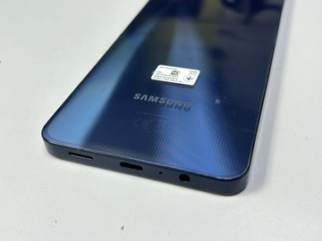 Б/в Мобільний телефон Samsung galaxy a06 4/128gb 01-201138430