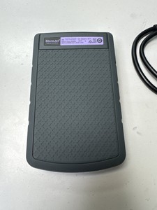 Б/в HDD-зовнішній Transcend 2tb storejet 25h3p ts2tsj25h3p 01-201143133