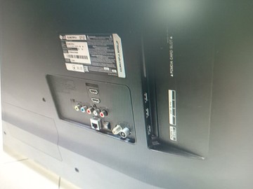 Б/в Телевізор Lg 43lm6370pla 01-201142989