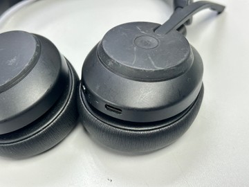 Б/в Навушники Jabra evolve 65 gn audio 01-201138433