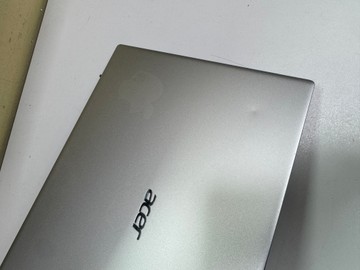 Б/в Ноутбук Acer 15/ryzen 7 5700u ddr4/16gb ddr4/hdd *відсутній/ssd 500 gb/*інтегрована 01-201146272