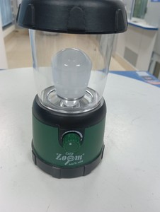 Б/в Ліхтарик Carp Zoom carp n carp 3w 01-201146775