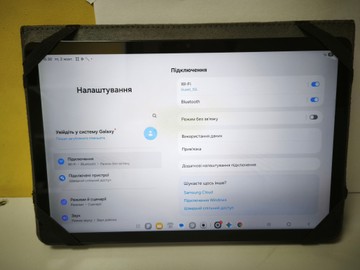 Б/в Планшет Samsung galaxy tab a9+ 8/128gb wi-fi 01-201146656
