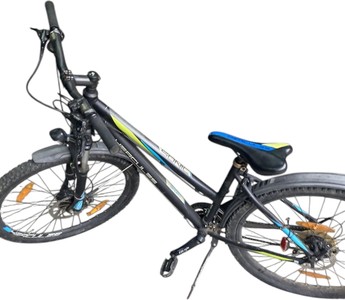 Б/в Велосипед Hercules sonic 27.5" 01-201146907