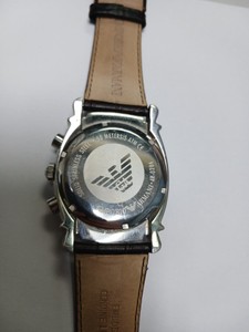 Б/в Годинник Emporio Armani ar0286 01-201150108