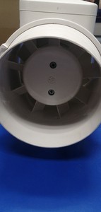Б/в Вентилятор канальний Vents тт 125 01-201149758