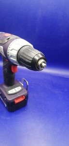 Б/в Шурупокрут Sparky br2 15li 2акб 1.5ah зп 01-201149877