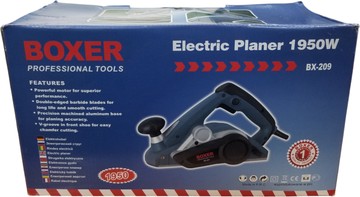 Boxer bx-209