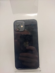 Б/в Мобільний телефон Apple iphone 12 128gb 01-201150760