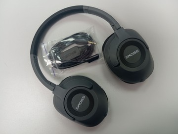 Б/в Навушники Koss sb42 usb 01-201150790