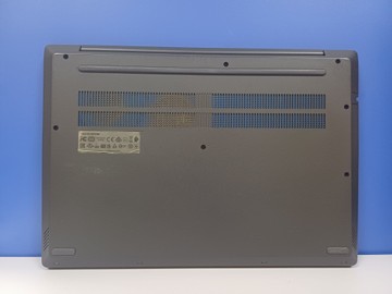 Б/в Ноутбук Lenovo 15/core i5 9300h ddr4/8gb ddr4/hdd *відсутній/ssd 256 gb/geforce gtx1050 4gb 01-201151024