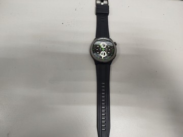 Б/в Смарт-годинник Haylou solar neo ls21 01-201152527
