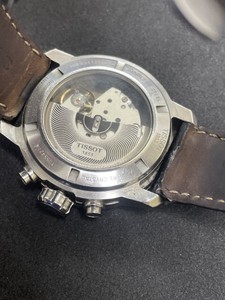 Б/в Годинник Tissot t055.427 01-201150745