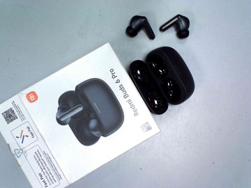Б/у Навушники Xiaomi redmi buds 6 pro 01-201154406
