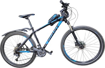 Б/в Велосипед Giant talon 2 ltd 01-201131118