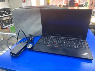 Б/в Ноутбук Lenovo 15/core i5-1135g7 ddr4/16gb ddr4/ssd 512 gb/*інтегрована 01-201147632