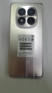 Б/в Мобільний телефон Xiaomi redmi note 15 pro 4g 8/256gb 01-201154952