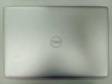 Б/в Ноутбук Dell 15/core i5 8265u ddr4/8gb ddr4/ssd 250 gb/*інтегрована 01-201127802