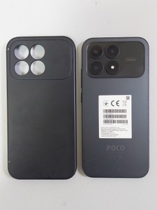 Б/в Мобільний телефон Poco f8 pro 12/512gb 01-201149792