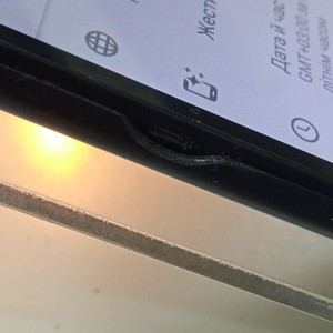 Б/в Мобільний телефон Meizu c9 2/16gb 01-201155722