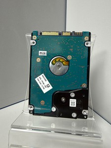 Б/в Жорсткий диск Toshiba 500gb 01-201157125