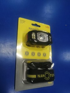 Б/в Ліхтар Nanotex th-01 88223 01-201158730