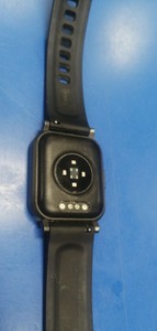 Б/в Смарт-годинник Haylou smart watch ls02 01-201158727