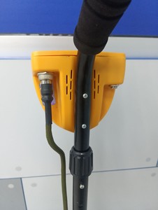 Б/в Металошукач Base 250 / котушка iра s 01-201158452