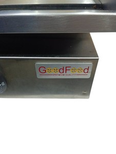 Б/в Варочна поверхня Goodfood eg55 01-201156873