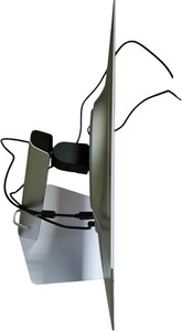Б/в Монітор Samsung ls27fg602sixua 01-201143153
