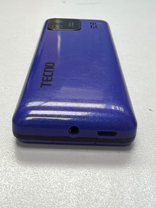 Б/в Мобільний телефон Tecno t301 01-201156896