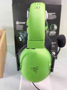 Б/в Навушники Razer blackshark v2 x 01-201159186