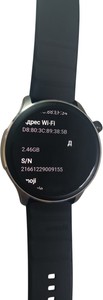 Б/в Смарт-годинник Amazfit gtr 4 a2166 01-201160570