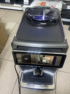 Б/у Кофеварка Saeco xelsis suprema sm8885/00 01-201161946