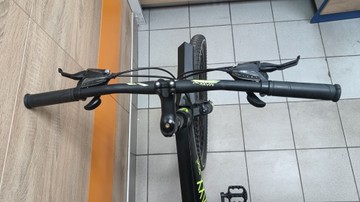 Б/в Велосипед Maxxpro m300 27,5" 19 01-201162029