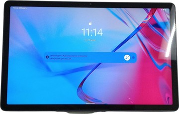 Б/в Планшет Lenovo tab p11 plus 6/128gb 01-201160525