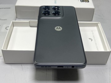 Б/в Мобільний телефон Motorola moto g37 power 4/64gb 01-201163567
